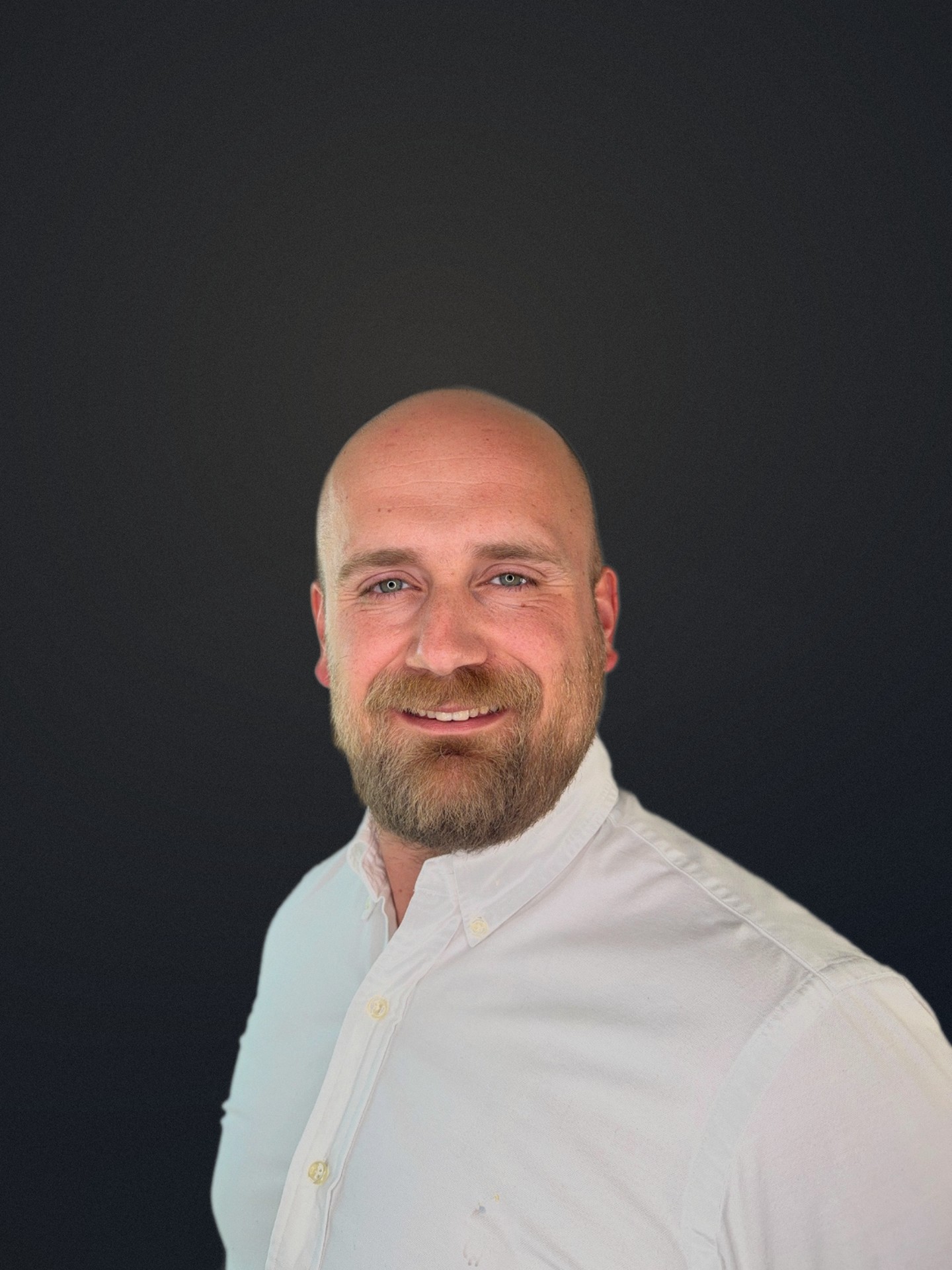 Michael Metz – Heilpraktiker, Osteopath und Physiotherapeut B.A., Praxis Würzburg und Dittelbrunn